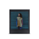 SQUARE Black Border Film