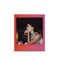 SQUARE Rainbow Film