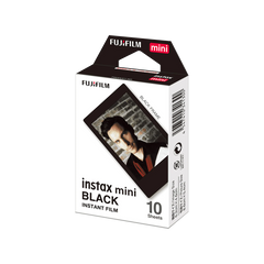 mini Black Border Film