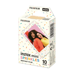 mini Sprinkles Film
