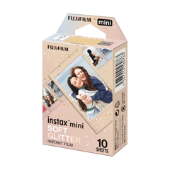 mini Soft Glitter Film