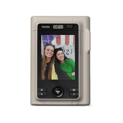 instax
mini LiPlay+™