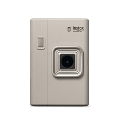 instax
mini LiPlay+™