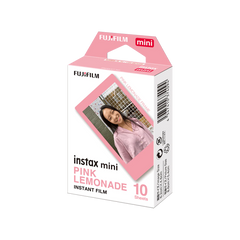 mini Pink Lemonade Film