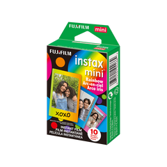 mini Rainbow Film