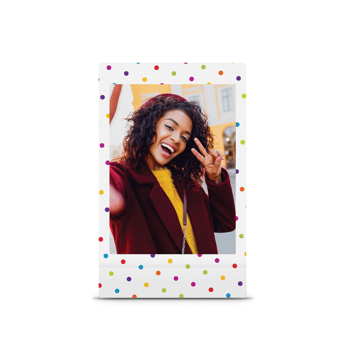 mini Candy Pop Film