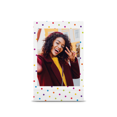 mini Candy Pop Film