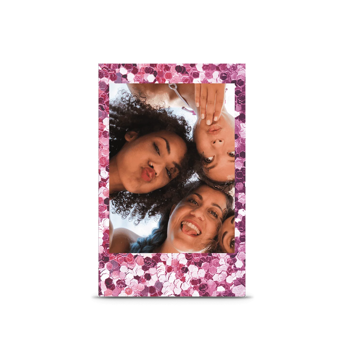 mini Confetti Film