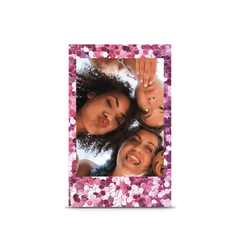 mini Confetti Film