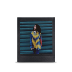 SQUARE Black Border Film