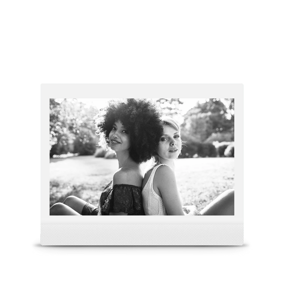WIDE Monochrome Film