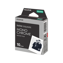 SQUARE Monochrome Film