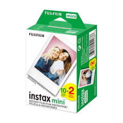 mini Twin Film Pack