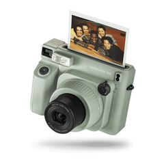 instax WIDE 400™ Instant Camera