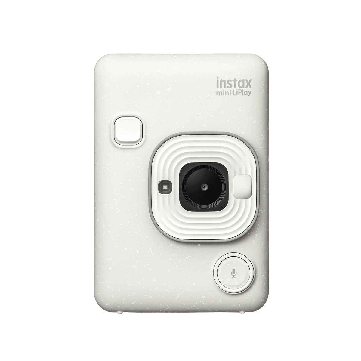 instax mini LiPlay™ 2-in-1 Hybrid Instant Camera
