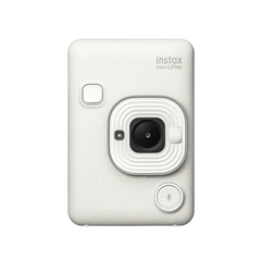 instax mini LiPlay™ 2-in-1 Hybrid Instant Camera