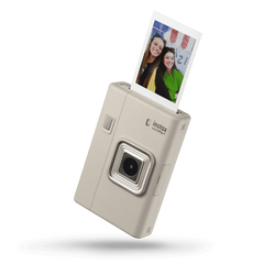 instax  mini LiPlay+™