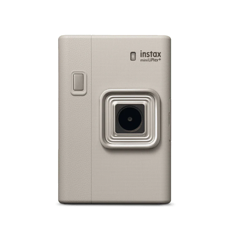 instax  mini LiPlay+™